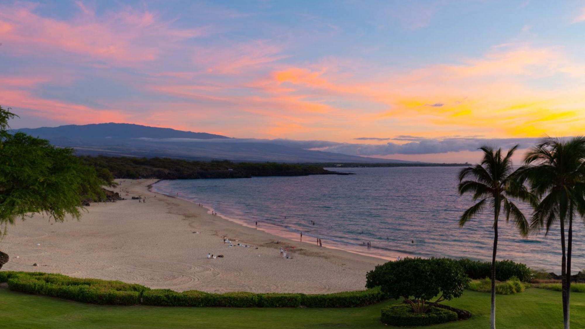 Serenity Villa Serene Kamilo 4Br Home Walk To Pauoa Beach Waikoloa Luaran gambar